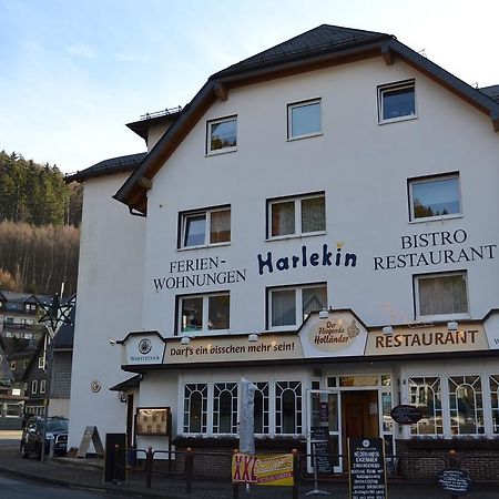 Aparthotel Harlekin Willingen  Extérieur photo