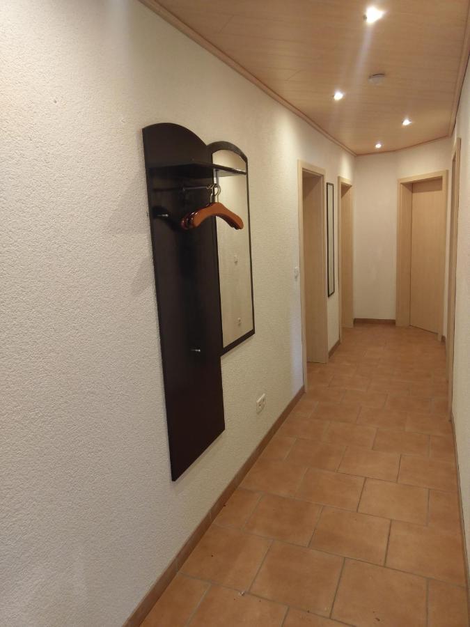 Aparthotel Harlekin Willingen  Extérieur photo