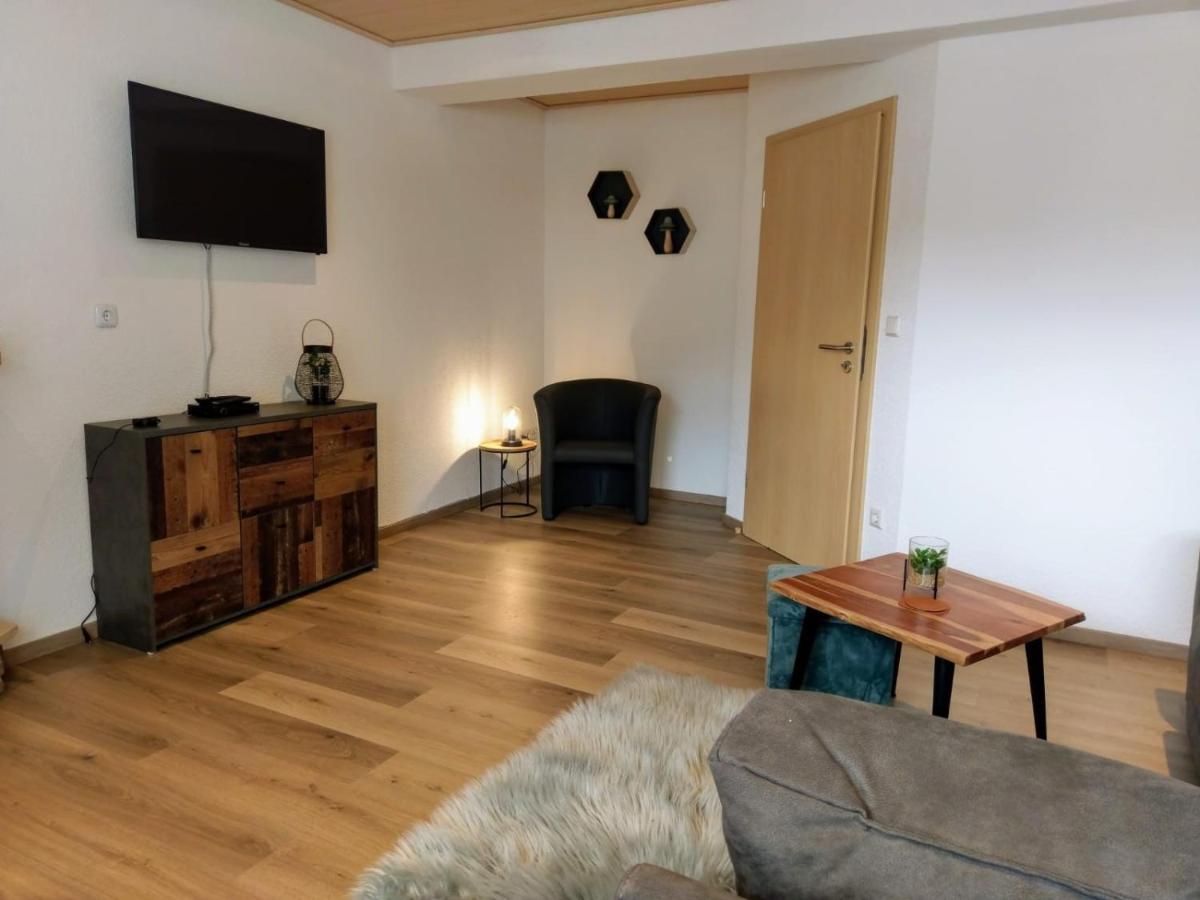 Aparthotel Harlekin Willingen  Extérieur photo
