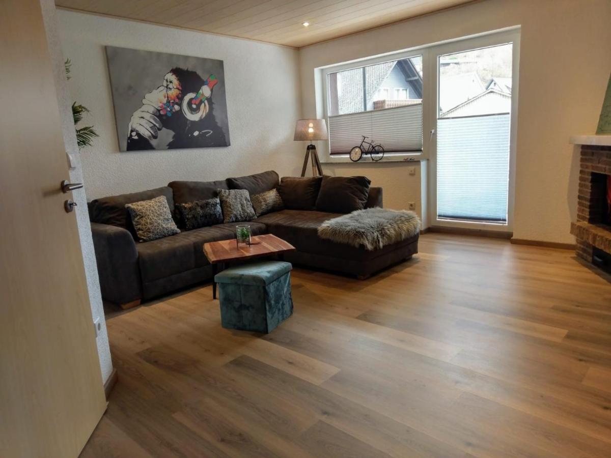 Aparthotel Harlekin Willingen  Extérieur photo