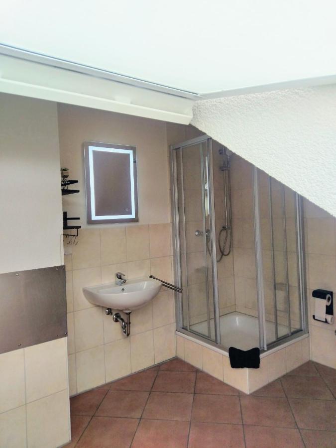 Aparthotel Harlekin Willingen  Extérieur photo