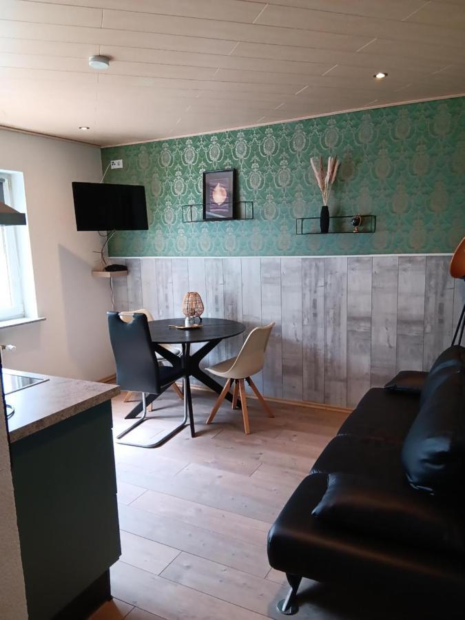 Aparthotel Harlekin Willingen  Extérieur photo