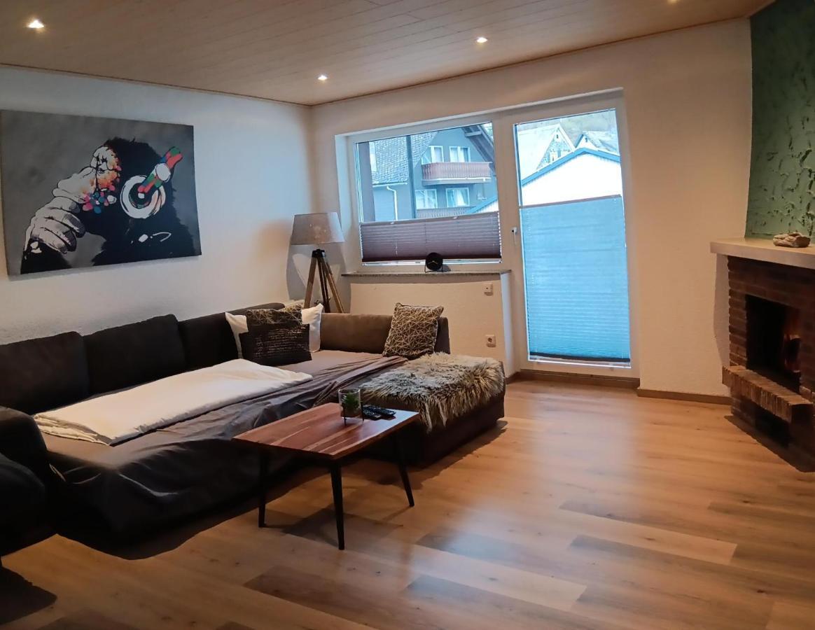 Aparthotel Harlekin Willingen  Extérieur photo