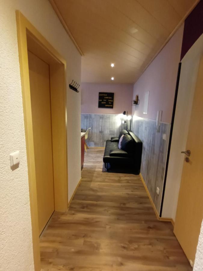 Aparthotel Harlekin Willingen  Extérieur photo