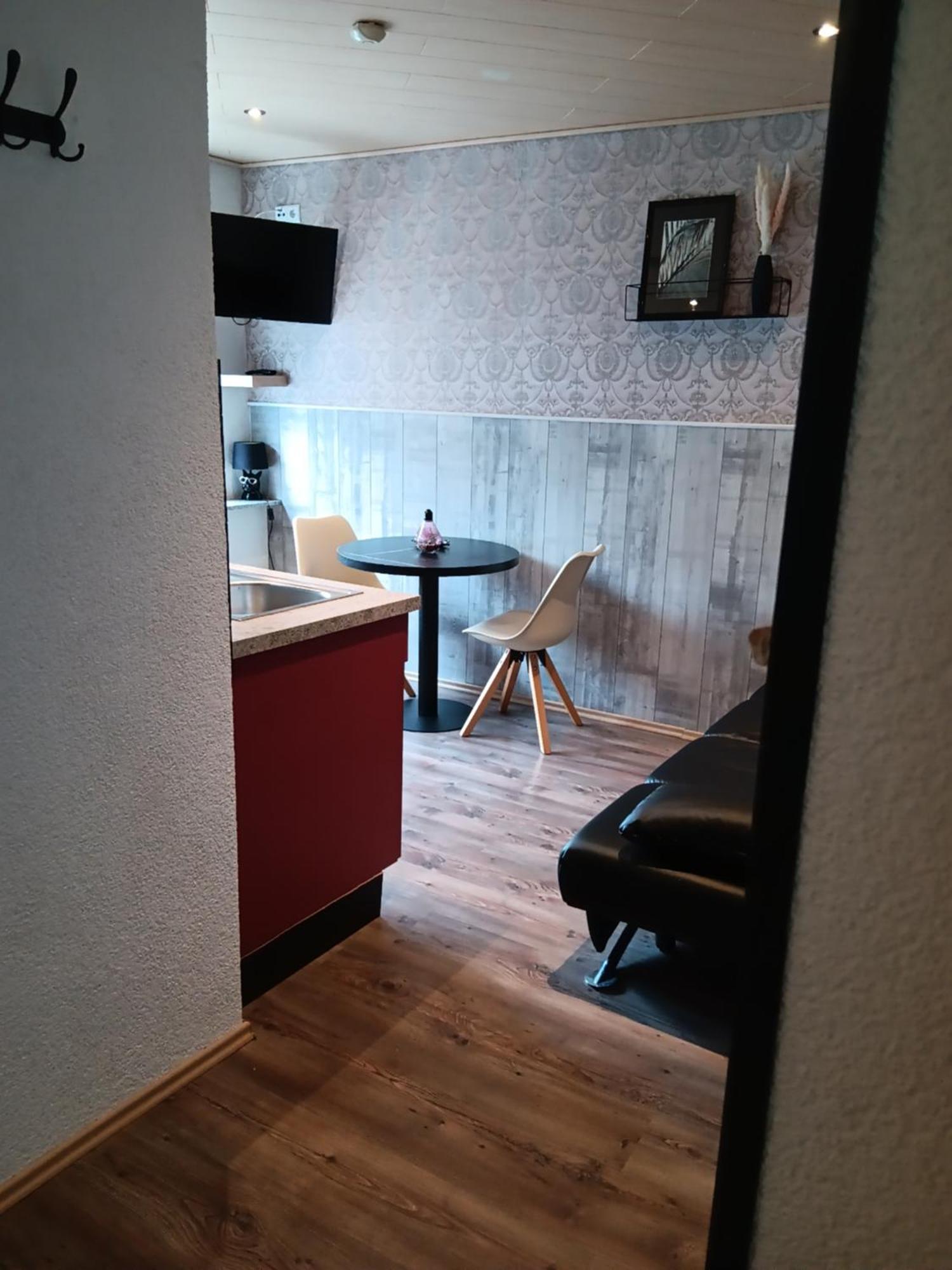 Aparthotel Harlekin Willingen  Extérieur photo
