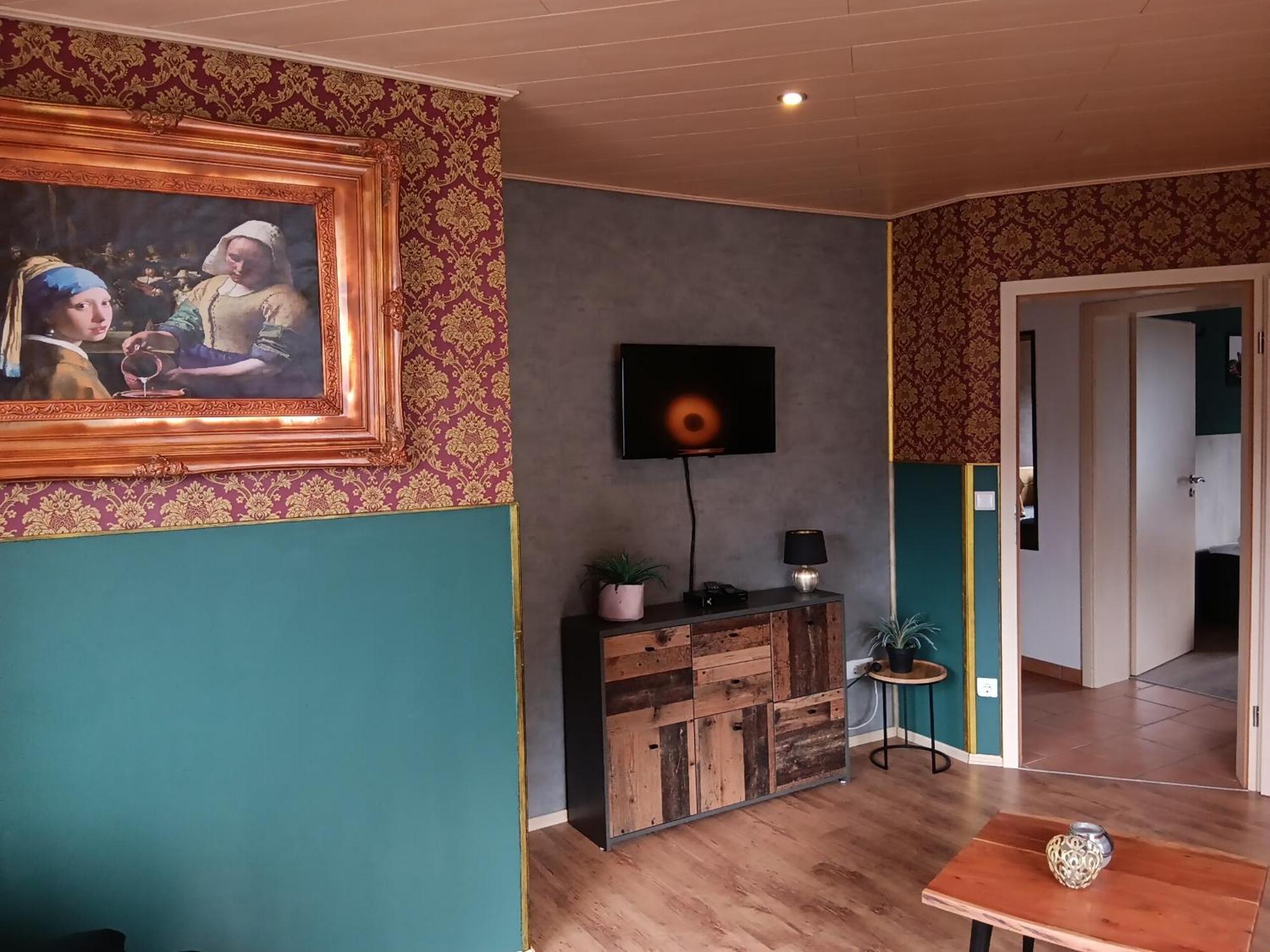 Aparthotel Harlekin Willingen  Extérieur photo