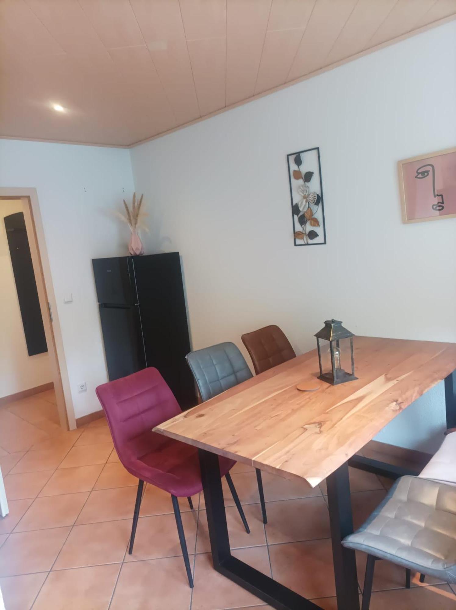 Aparthotel Harlekin Willingen  Extérieur photo