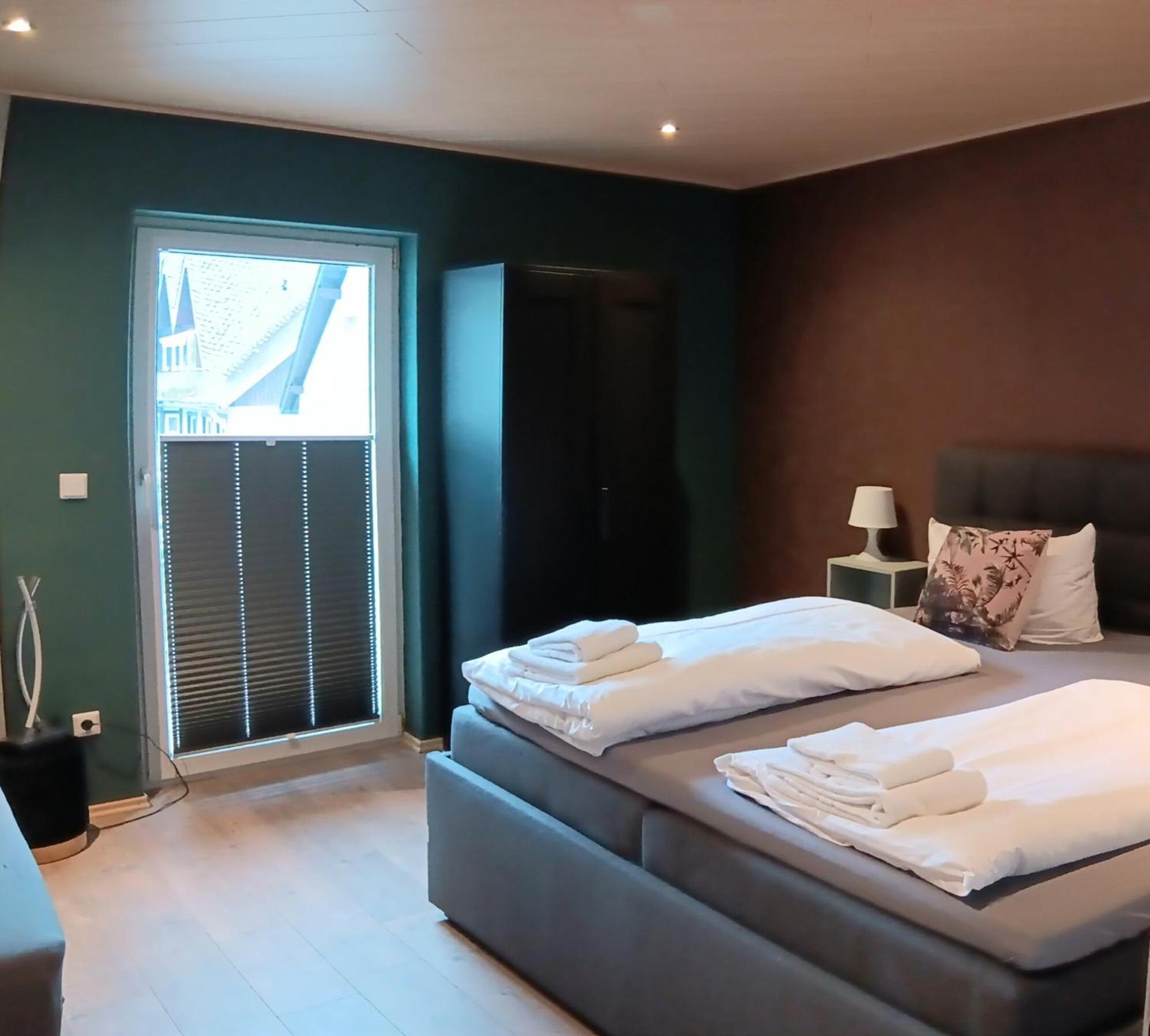 Aparthotel Harlekin Willingen  Extérieur photo