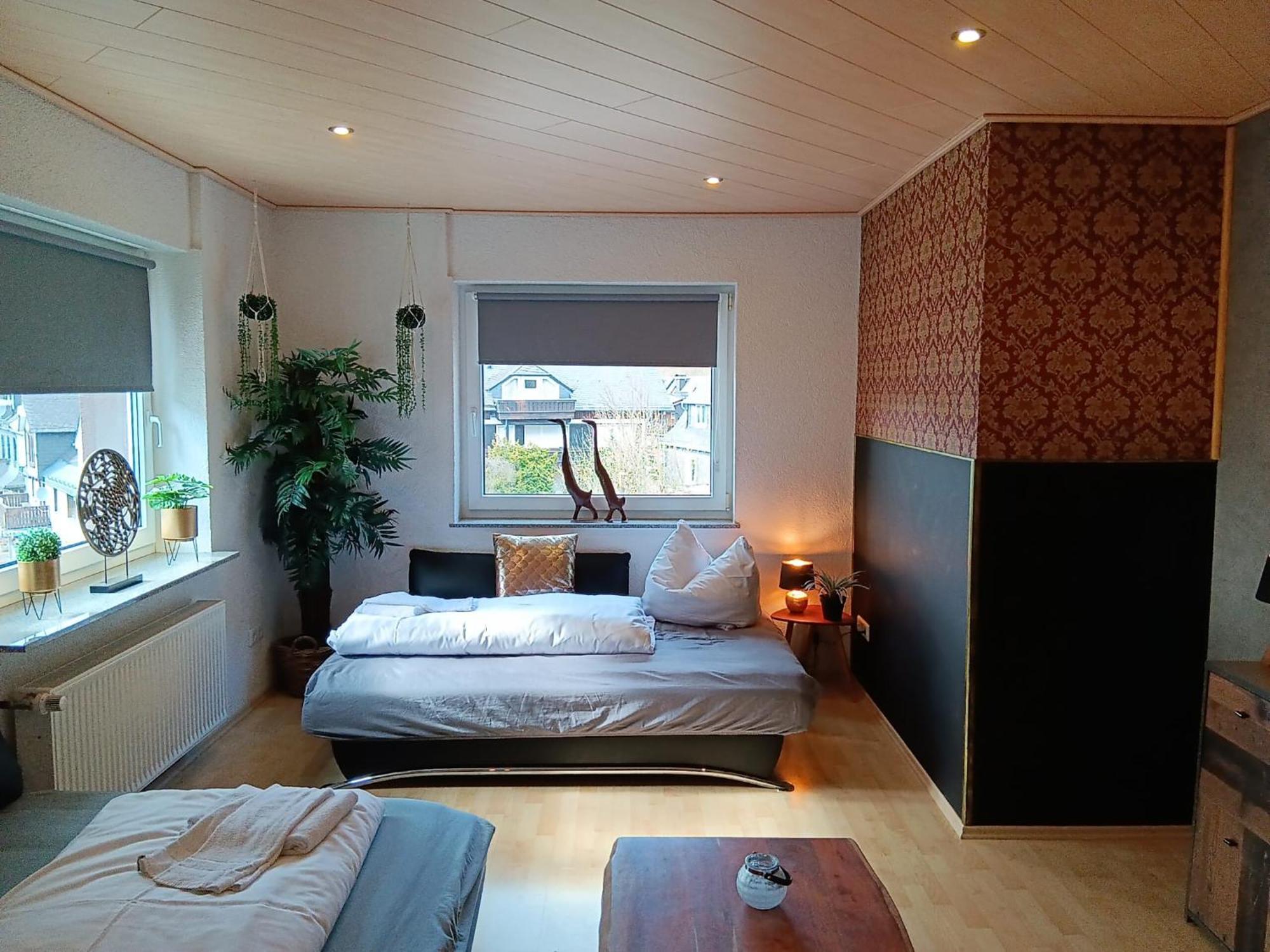 Aparthotel Harlekin Willingen  Extérieur photo