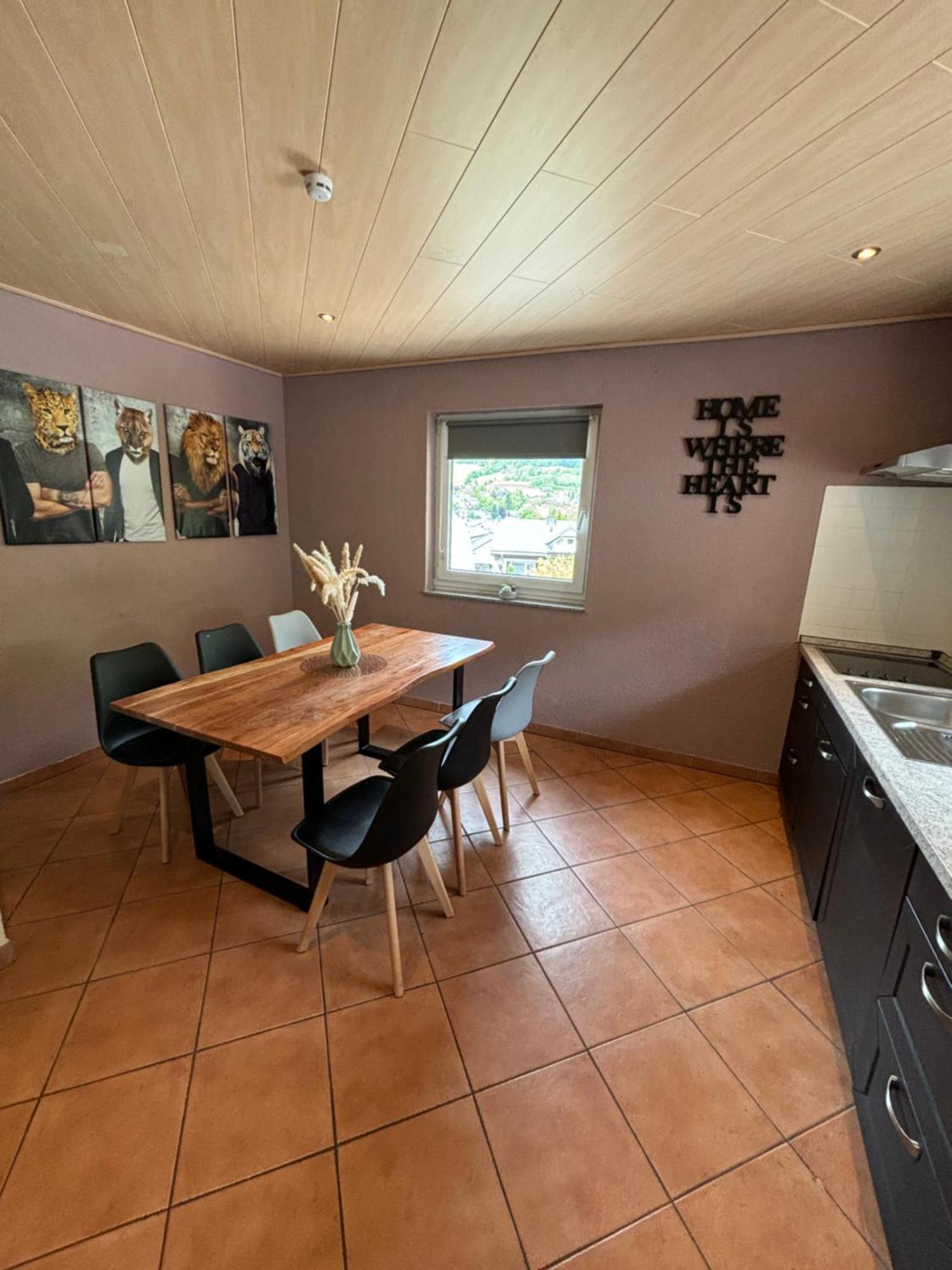 Aparthotel Harlekin Willingen  Extérieur photo