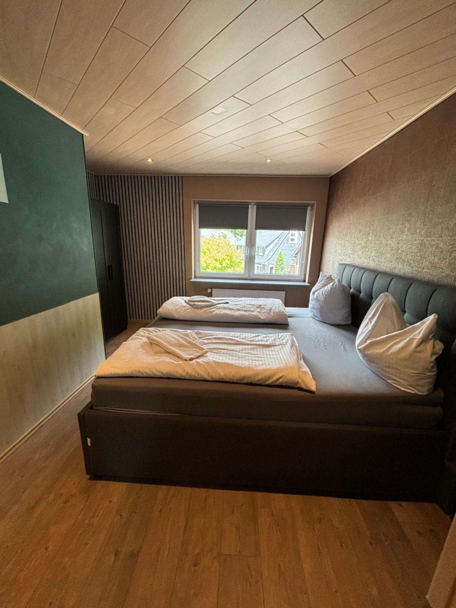 Aparthotel Harlekin Willingen  Extérieur photo