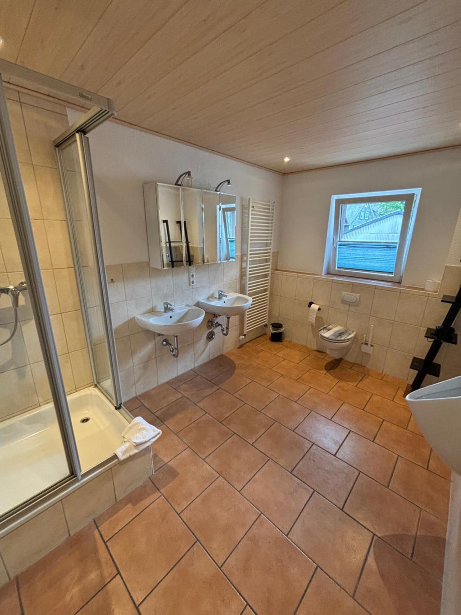 Aparthotel Harlekin Willingen  Extérieur photo