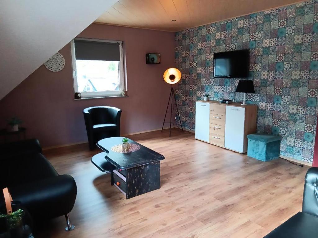 Aparthotel Harlekin Willingen  Extérieur photo