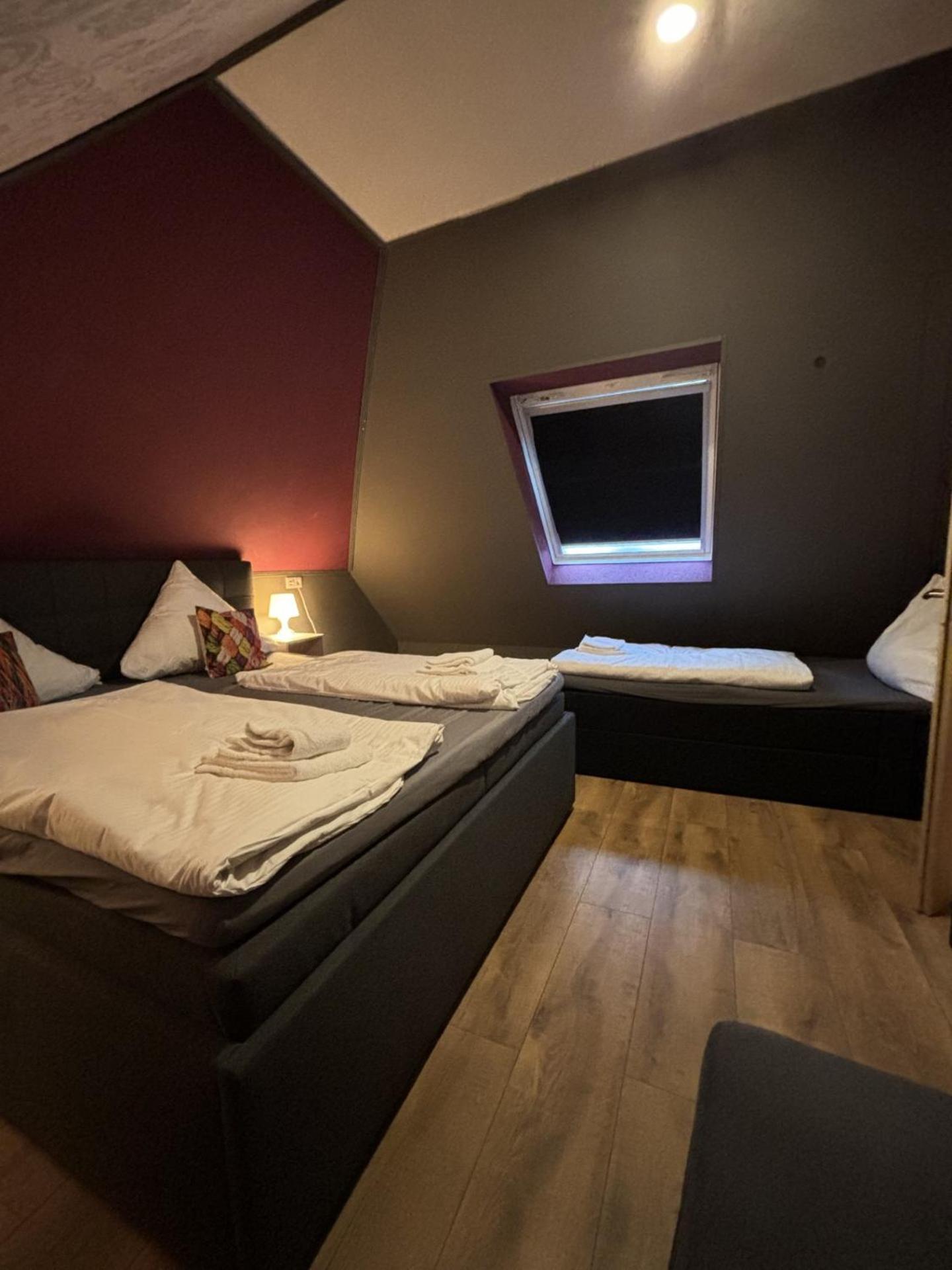 Aparthotel Harlekin Willingen  Extérieur photo