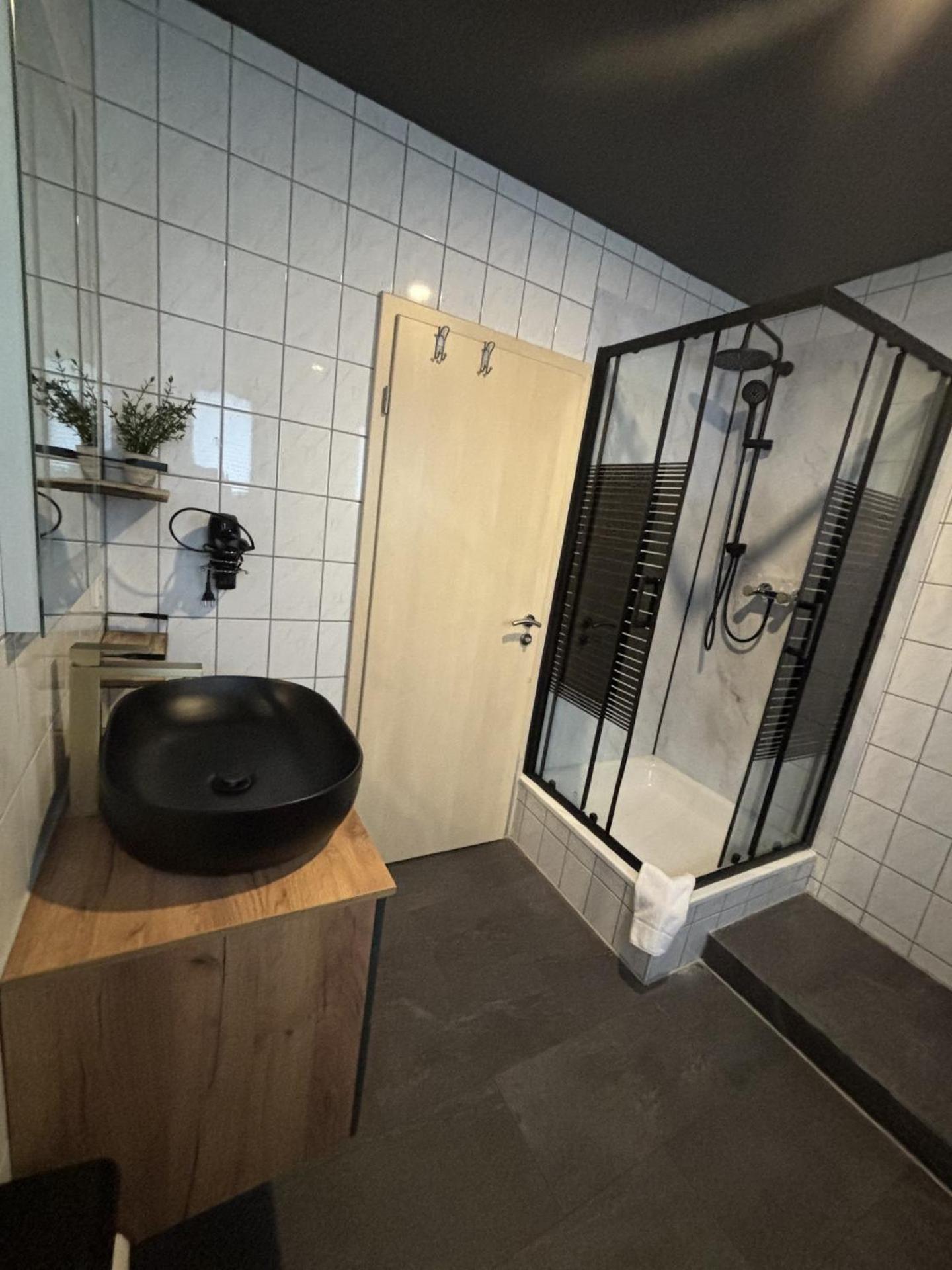 Aparthotel Harlekin Willingen  Extérieur photo