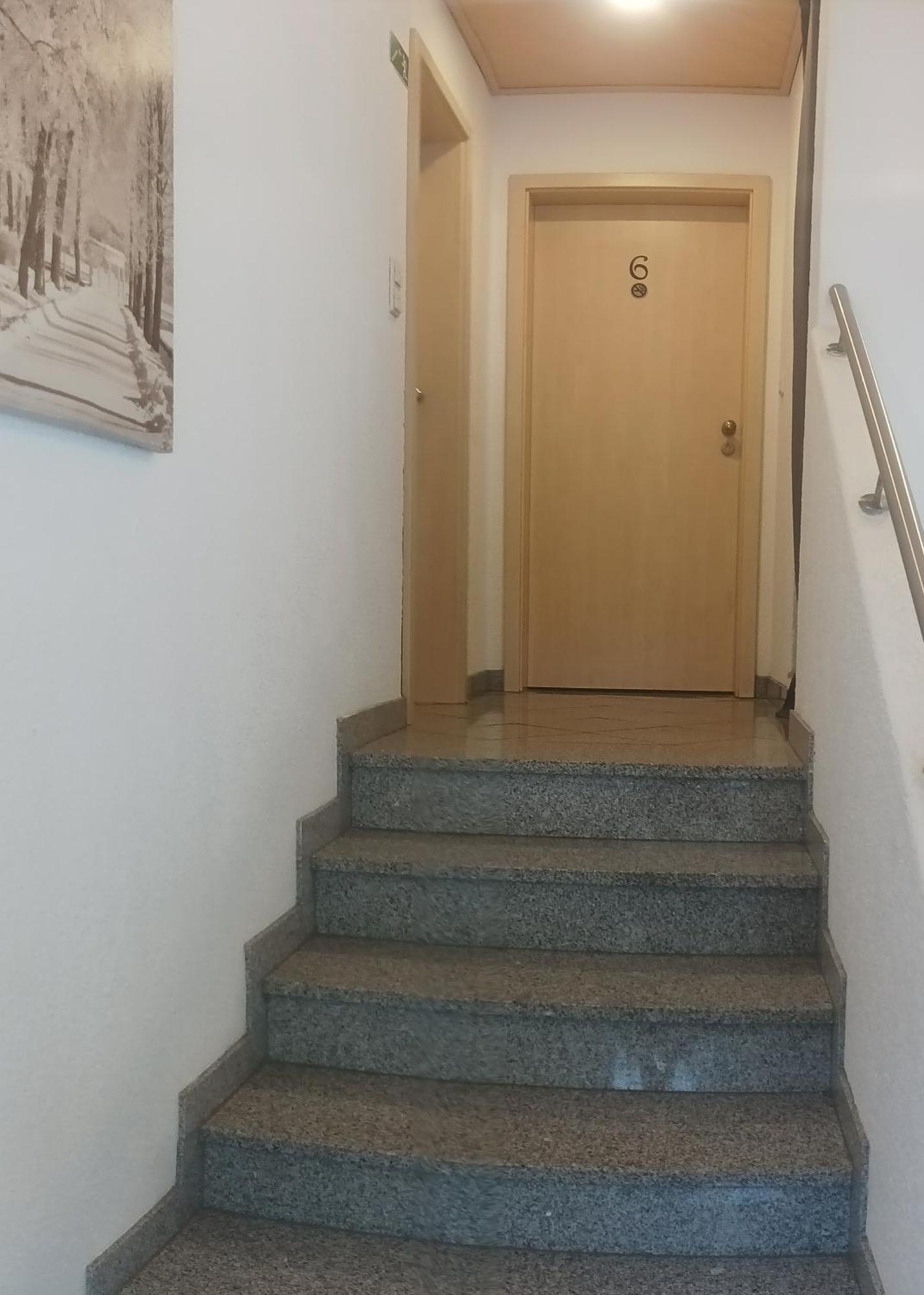 Aparthotel Harlekin Willingen  Extérieur photo