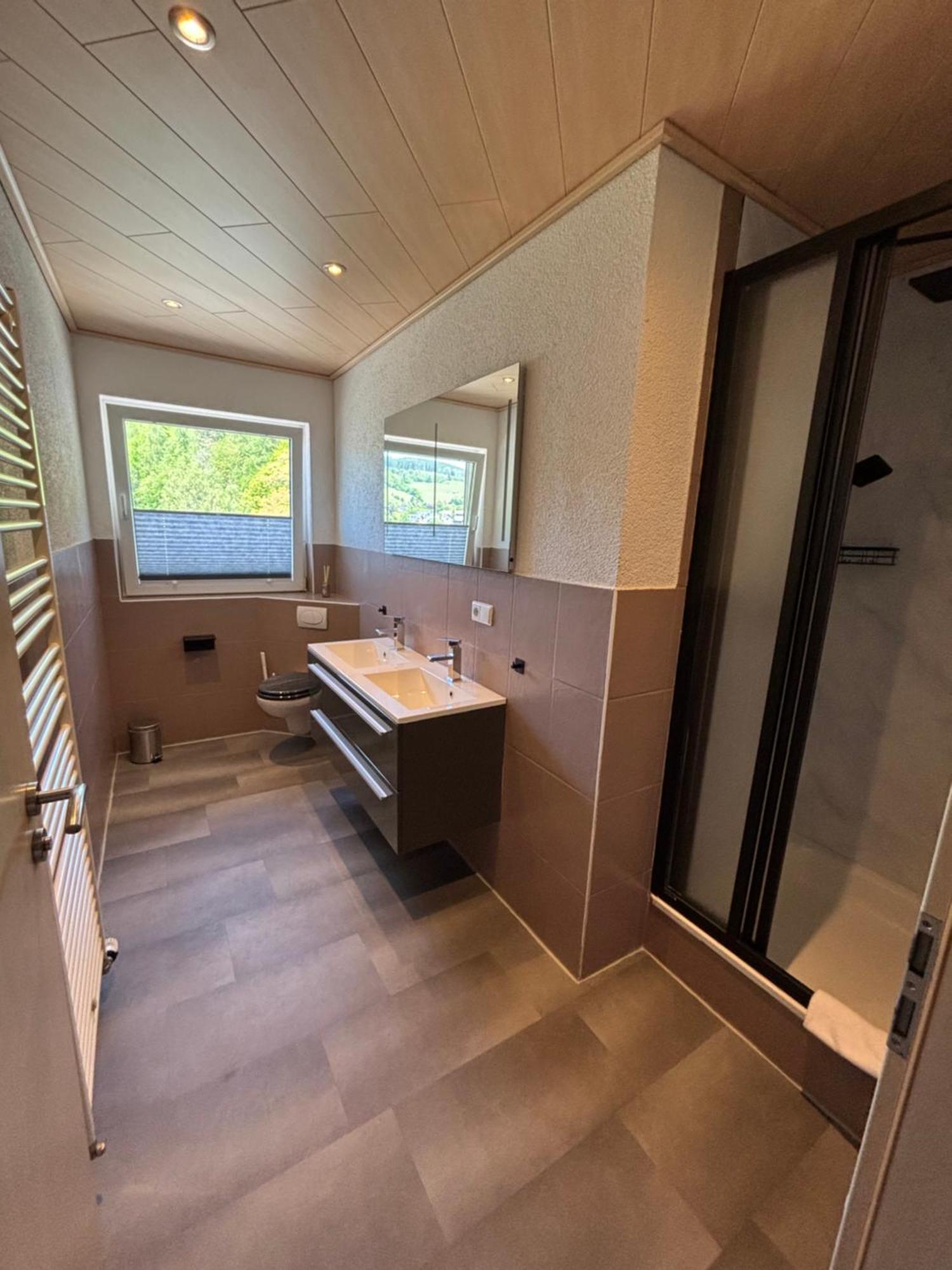 Aparthotel Harlekin Willingen  Extérieur photo